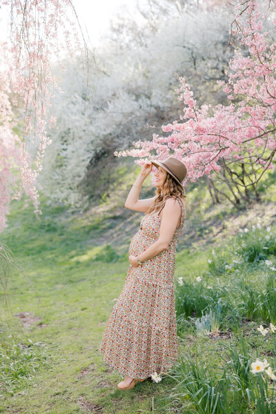 KelseeRislerPhotographyatHighlandParkRochesterNY-MaternityPortraits-104