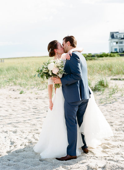 Osterville Wedding