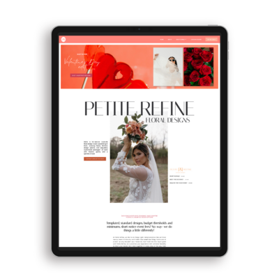 freelance web designer arlington va