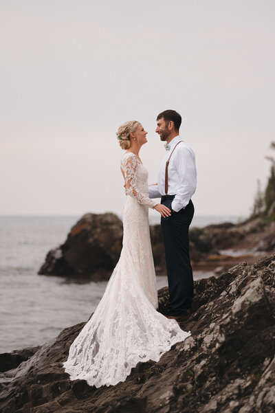 michigan hawaii elopement photographer