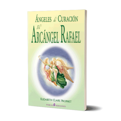 Ángeles-de-curación-El-Arcángel-Rafael