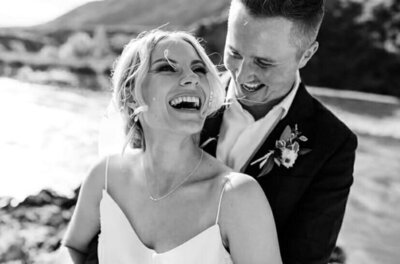 wedding MC southland

