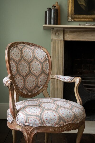 Nicholas Herbert chair