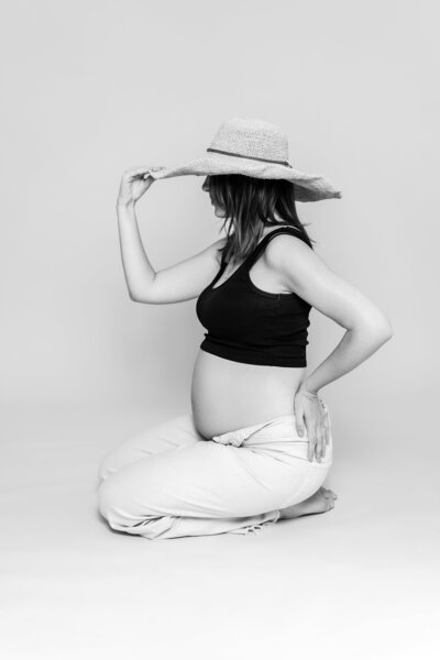 photographe grossesse