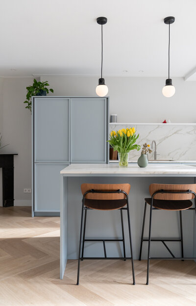 maatwerk keuken