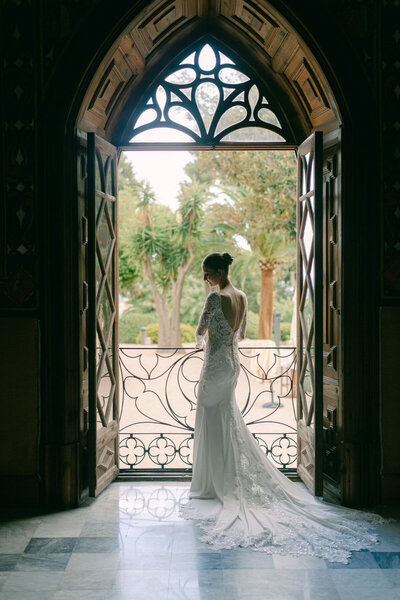 Editorial Wedding Photographer in Mallorca