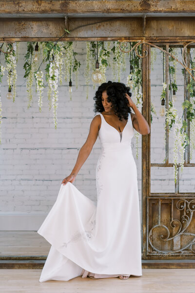 Bridal Designers | The Dress Bridal Boutique