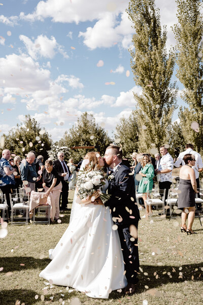 Willow and Ivie Wedding | Mildura Wedding | Mildura Wedding Photographer