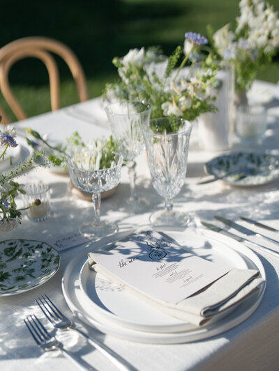 Destination Wedding