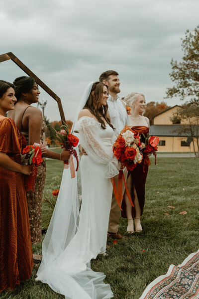 Wedding Florist in Stafford VA