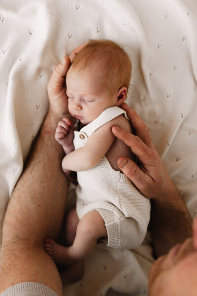 Baby Luus - Sanne Jonker Fotografie - 11