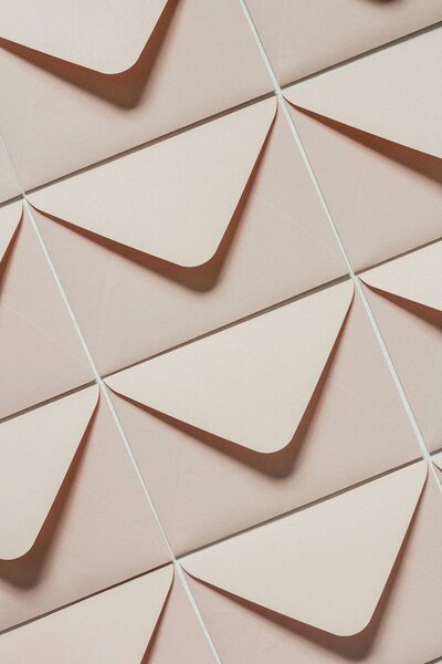 creating mood board