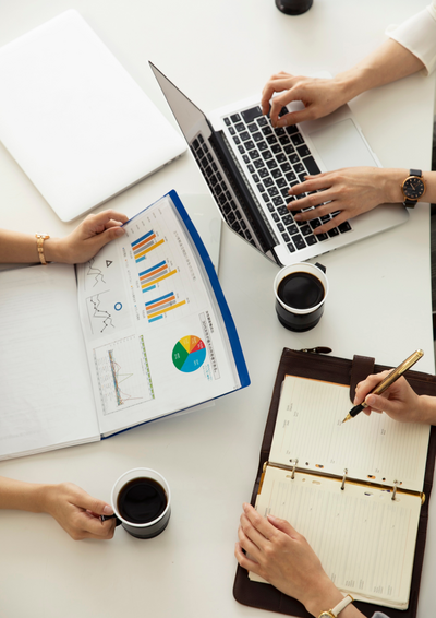 Build a lean, efficient business that protects profit and reduces daily chaos.