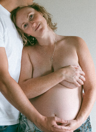 Boston maternity photographer