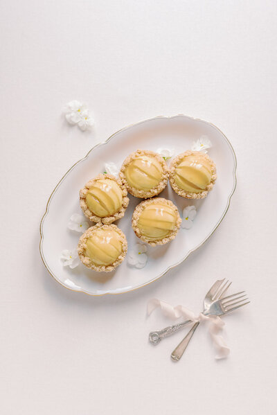 MonAnnie Cakes Samples - Cristina Ilao15