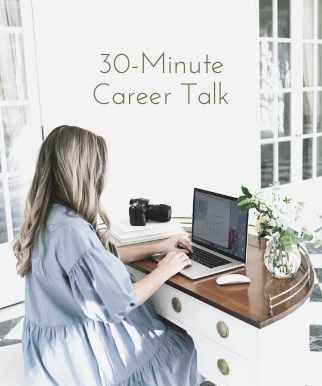 Jennifer Smith Career Coach, Business Consultant, College Recruiter