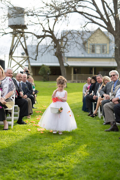 Stool Wedding 190