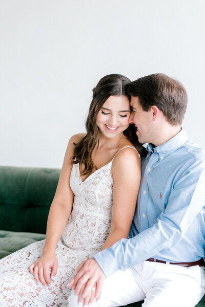 Wedding Photographer Dallas | Sami Kathryn Photography | Hello