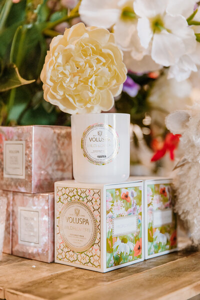 Browse our selection of unique finds like this at Pete's Greenhouse! We are a Panhandle based gift shop and greenhouse. We want to ensure that the gifts you choose to give are received with excitement and as you fill your home with unique finds from Pete's they create the tranquility you want to feel each time you step in the door.