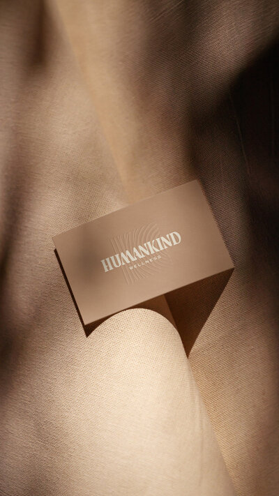 11 - Business Card