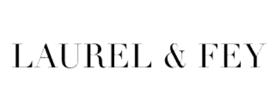 Laurel and Fey logo