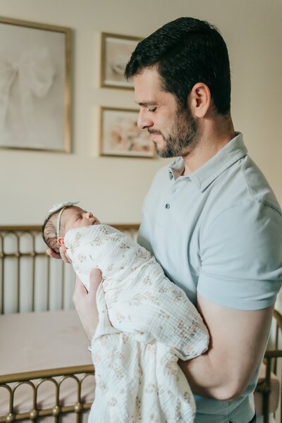 Covington Louisiana Maternity Photographer