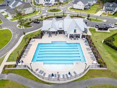 community pool in east & mason, wilmington nc