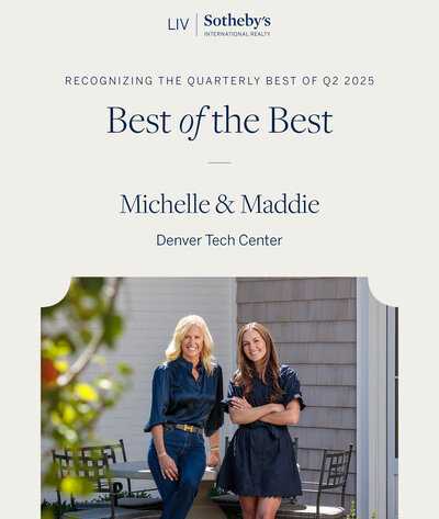 LIV Best Quarterly Graphic