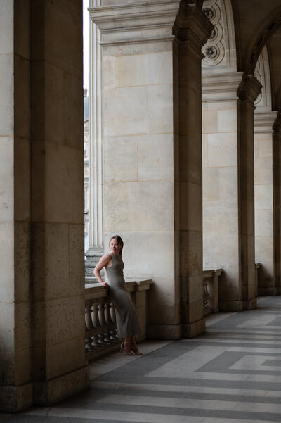 Fleur Bours photography Anke in Paris  00071