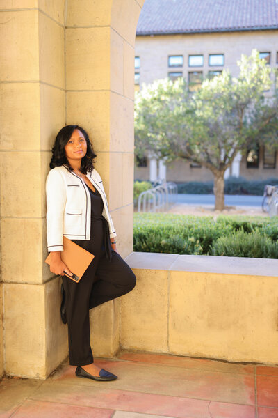 Stanford Professional Headshots