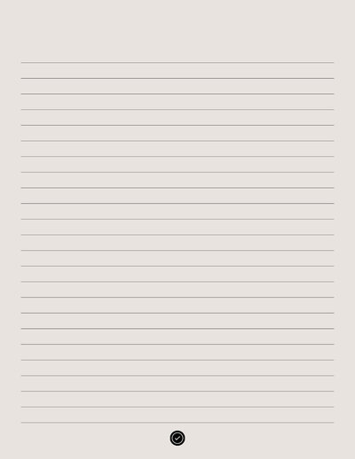 Notebook No 08 by Click 2 Plan-80