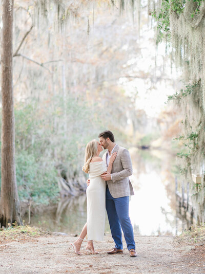 Engagement Photography in Myrtle Beach, SC