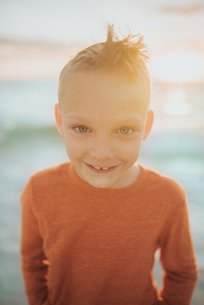 Luxury Photographer, and one of the Midwest's best in boudoir, weddings, portraits and family
