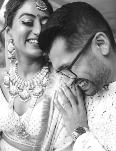 BLACK AND WHITE PORTRAITS | AESTHETIC COUPLE SHOOT IDEAS | TEAM OMBRE