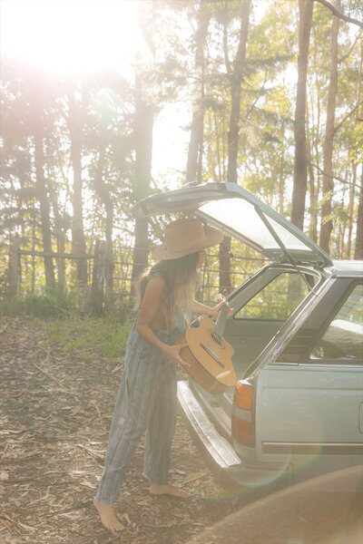 Neri - Car Photoshoot - Dec '24-85 2