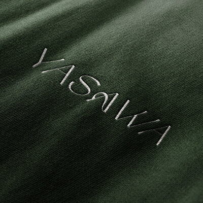 Resort brand logo design for women-owned business