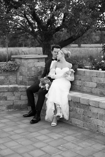 michigan wedding photographer