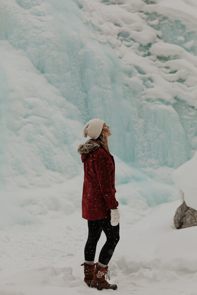 Meg Johnston Canyon