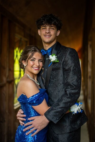 Family Photographer Great Smoky Mountains