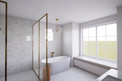 Rochester Interior Designer
