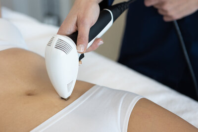 Li Medical Aesthetics Skin Tightitening Device4