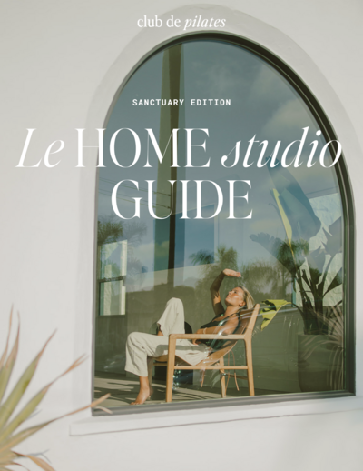 Guide Home Studio