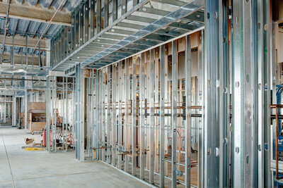 Build safer, longer-lasting multi-family housing with fire-resistant light gauge steel framing in Waco, and Austin, TX. Efficient, durable, and eco-friendly solutions.