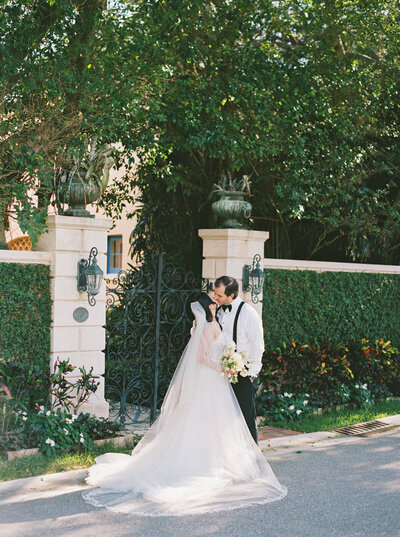 Florida Wedding Photographer