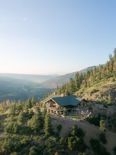 Gold Moutain Ranch Wedding -Leah Black Photography129