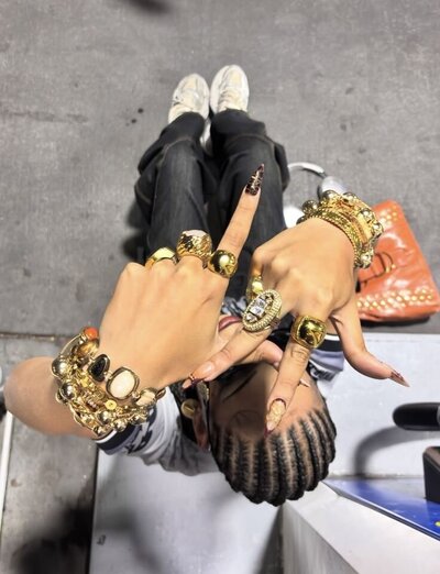 Sydney Credle Casa Speech AZ Employee