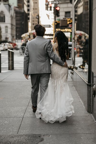 ANNABEE Photography - Karen & Wilson 42