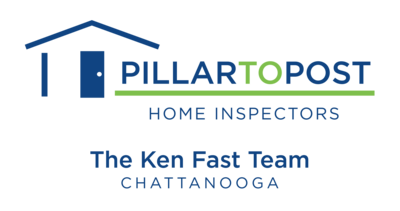 Pillar To Post Chattanooga Logo - The Ken Fast Team