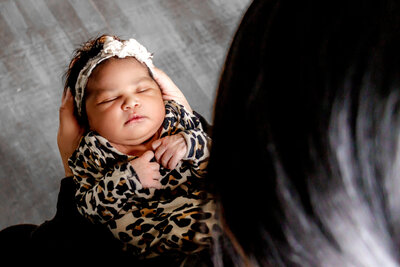 Pink Door Studio - Maternity