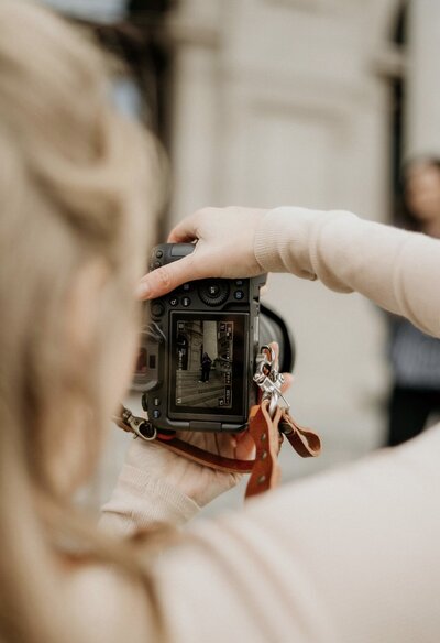 dominique fotograaf zuid holland